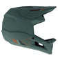 Leatt MTB Gravity 1.0 Helmet - L - Teal Green - Image 1