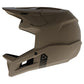 Leatt MTB Gravity 1.0 Helmet - M - Brown - Image 2
