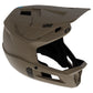 Leatt MTB Gravity 1.0 Helmet - M - Brown - Image 3