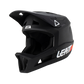 Leatt MTB Gravity 1.0 Junior Helmet - S - Black - Image 2