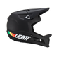 Leatt MTB Gravity 1.0 Junior Helmet - S - Black - Image 3