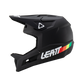 Leatt MTB Gravity 1.0 Junior Helmet - S - Black - Image 4