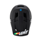 Leatt MTB Gravity 1.0 Junior Helmet - S - Black - Image 5