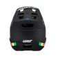 Leatt MTB Gravity 1.0 Junior Helmet - S - Black - Image 6