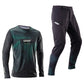 Leatt MTB Gravity 1.0 Ride Kit - 2XL - Szymon Godziek - Image 1