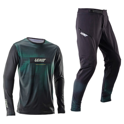 Leatt MTB Gravity 1.0 Ride Kit - M - Szymon Godziek - Image 1