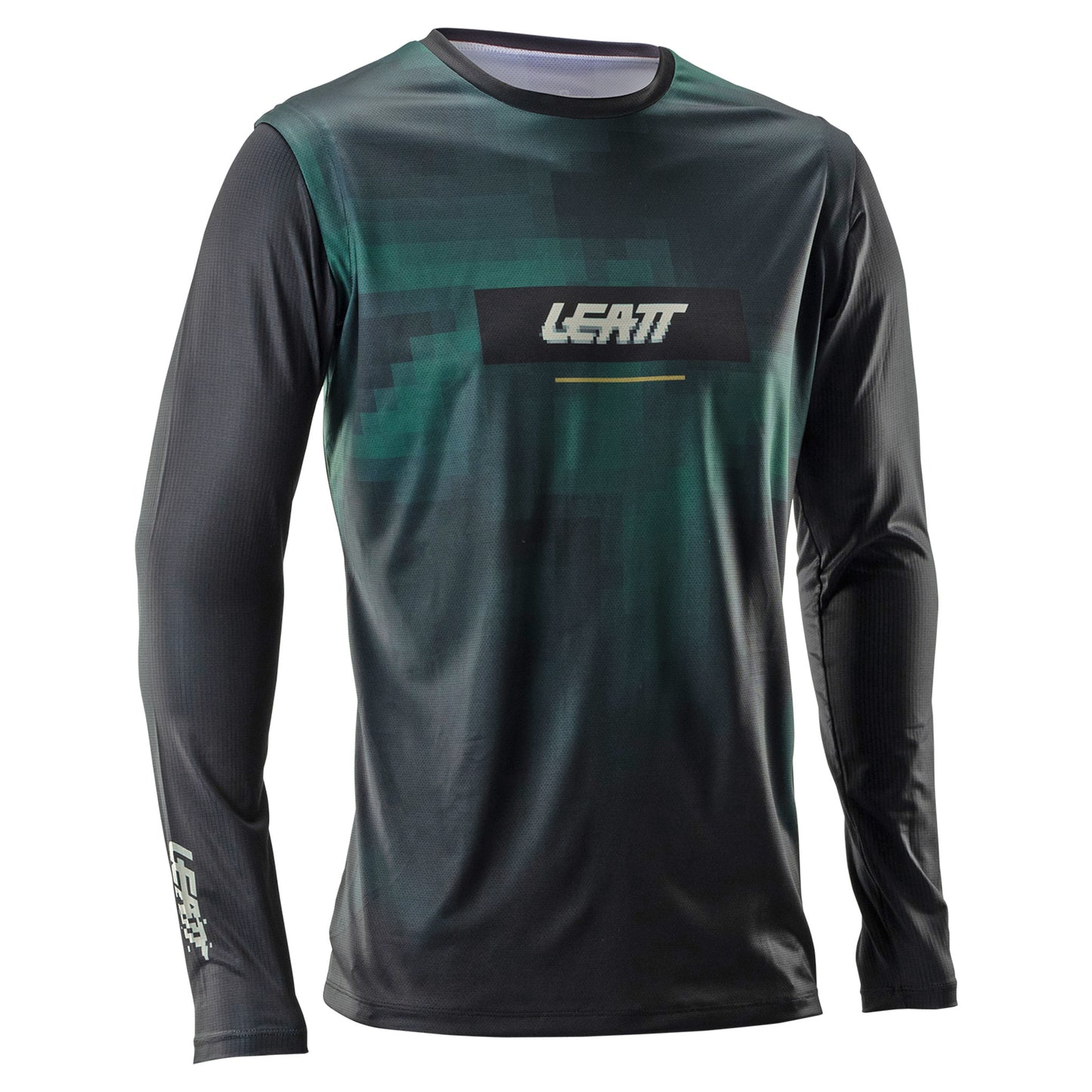 Leatt MTB Gravity 1.0 Ride Kit - M - Szymon Godziek - Image 2