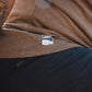 Leatt MTB Gravity 1.0 Short Sleeve Jersey - 2XL - Loam - Image 10