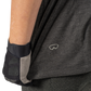 Leatt MTB Gravity 1.0 Short Sleeve Jersey - L - Black - Image 7