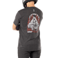 Leatt MTB Gravity 1.0 Short Sleeve Jersey - M - Black - Image 5