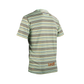 Leatt MTB Gravity 1.0 Short Sleeve Jersey - S - Mint - Image 2