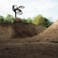 Leatt MTB Gravity 1.0 Short Sleeve Jersey - S - Mint - Image 9