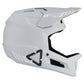 Leatt MTB Gravity 1.0 V24 Helmet - L - Steel - Image 2