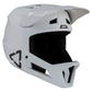 Leatt MTB Gravity 1.0 V24 Helmet - S - Steel - Image 1