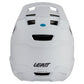 Leatt MTB Gravity 1.0 V24 Helmet - Xl - Steel - Image 3