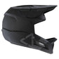 Leatt MTB Gravity 2.0 Helmet - M - Stealth Black/Grey - Image 1