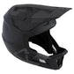 Leatt MTB Gravity 2.0 Helmet - S - Stealth Black/Grey - Image 3