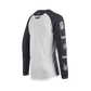 Leatt MTB Gravity 2.0 Long Sleeve Jersey - 2XL - White - Image 4