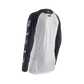 Leatt MTB Gravity 2.0 Long Sleeve Jersey - 2XL - White - Image 5