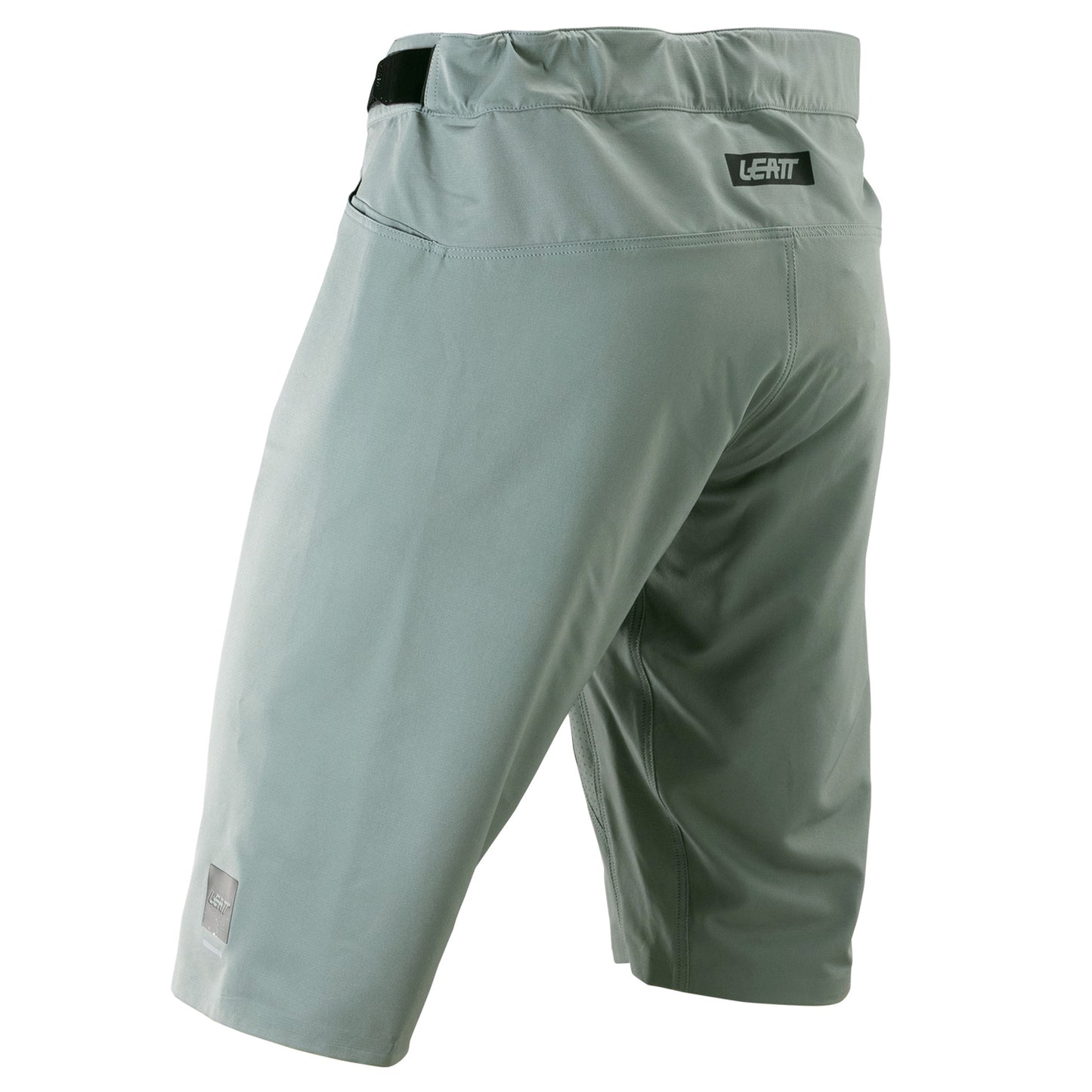 Leatt MTB Gravity 2.0 Shorts - M - Mist Green - Image 2