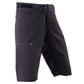 Leatt MTB Gravity 2.0 Youth Shorts - S - Black - Image 1