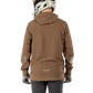 Leatt MTB Gravity 3.0 Hoodie - M - Loam - Image 4