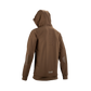 Leatt MTB Gravity 3.0 Hoodie - S - Loam - Image 2