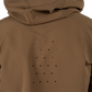 Leatt MTB Gravity 3.0 Hoodie - S - Loam - Image 7