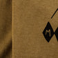 Leatt MTB Gravity 3.0 Jersey - S - Brass Brown - Image 3