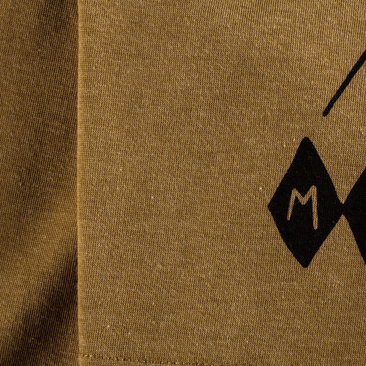 Leatt MTB Gravity 3.0 Jersey - S - Brass Brown - Image 3
