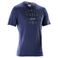 Leatt MTB Gravity 3.0 Jersey - S - Galaxy Blue - Image 1