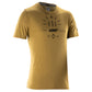 Leatt MTB Gravity 3.0 Jersey - XL - Brass Brown - Image 1