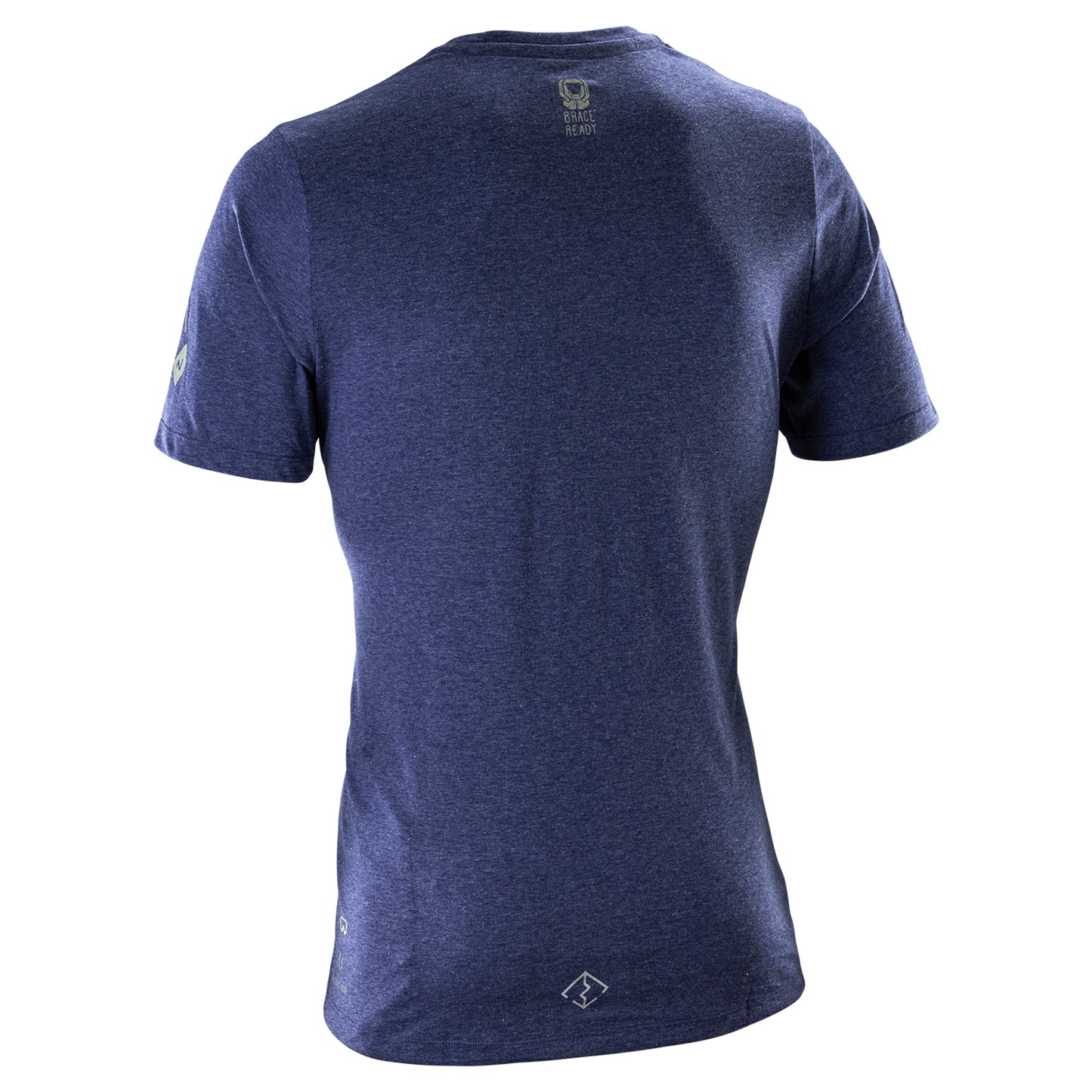 Leatt MTB Gravity 3.0 Jersey - XL - Galaxy Blue - Image 2
