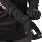 Leatt MTB Gravity 3.0 Long Sleeve Jersey - L - Black - Image 7