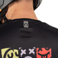 Leatt MTB Gravity 3.0 Long Sleeve Jersey - L - Black - Image 8