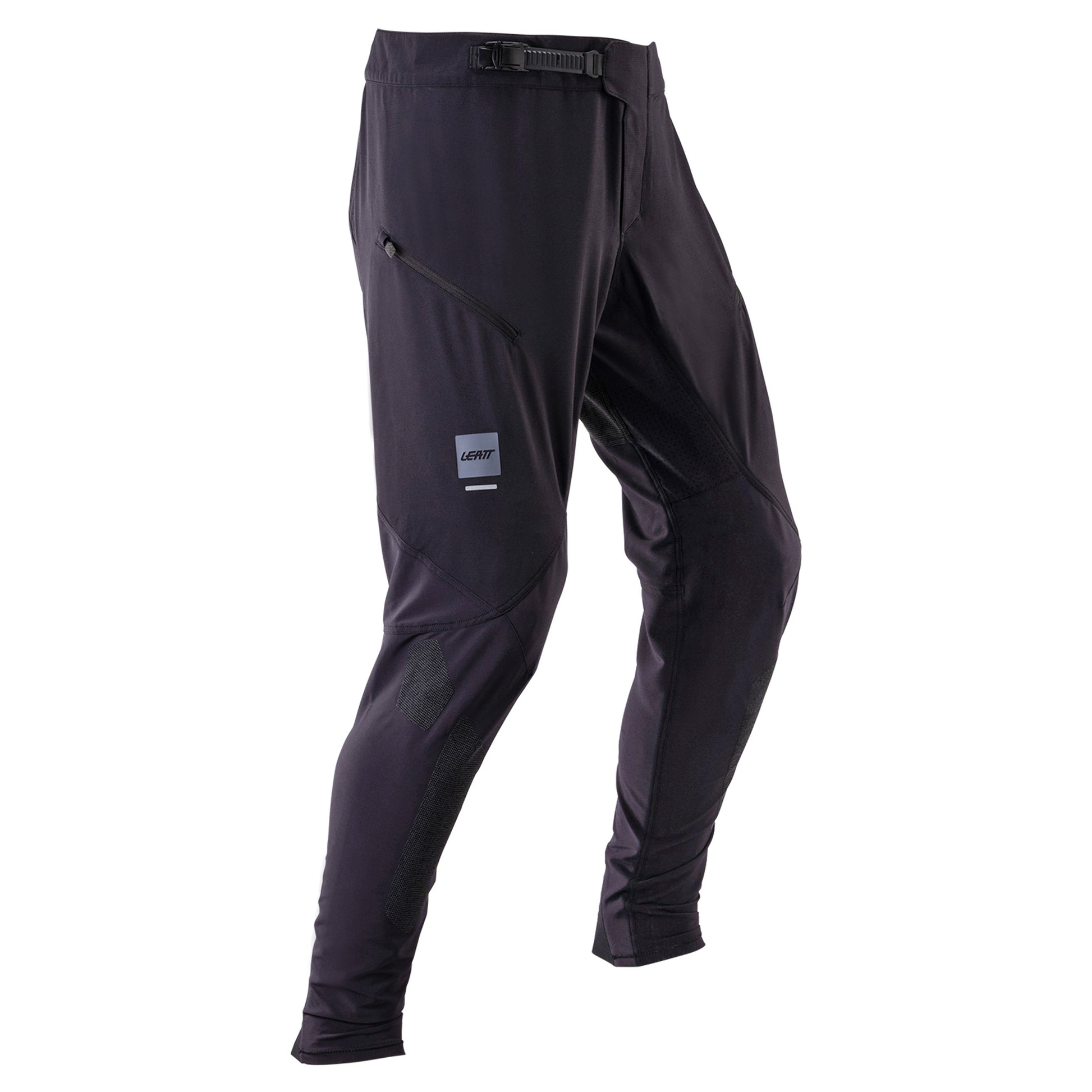 Leatt MTB Gravity 3.0 Pants - XL - Black - Image 1