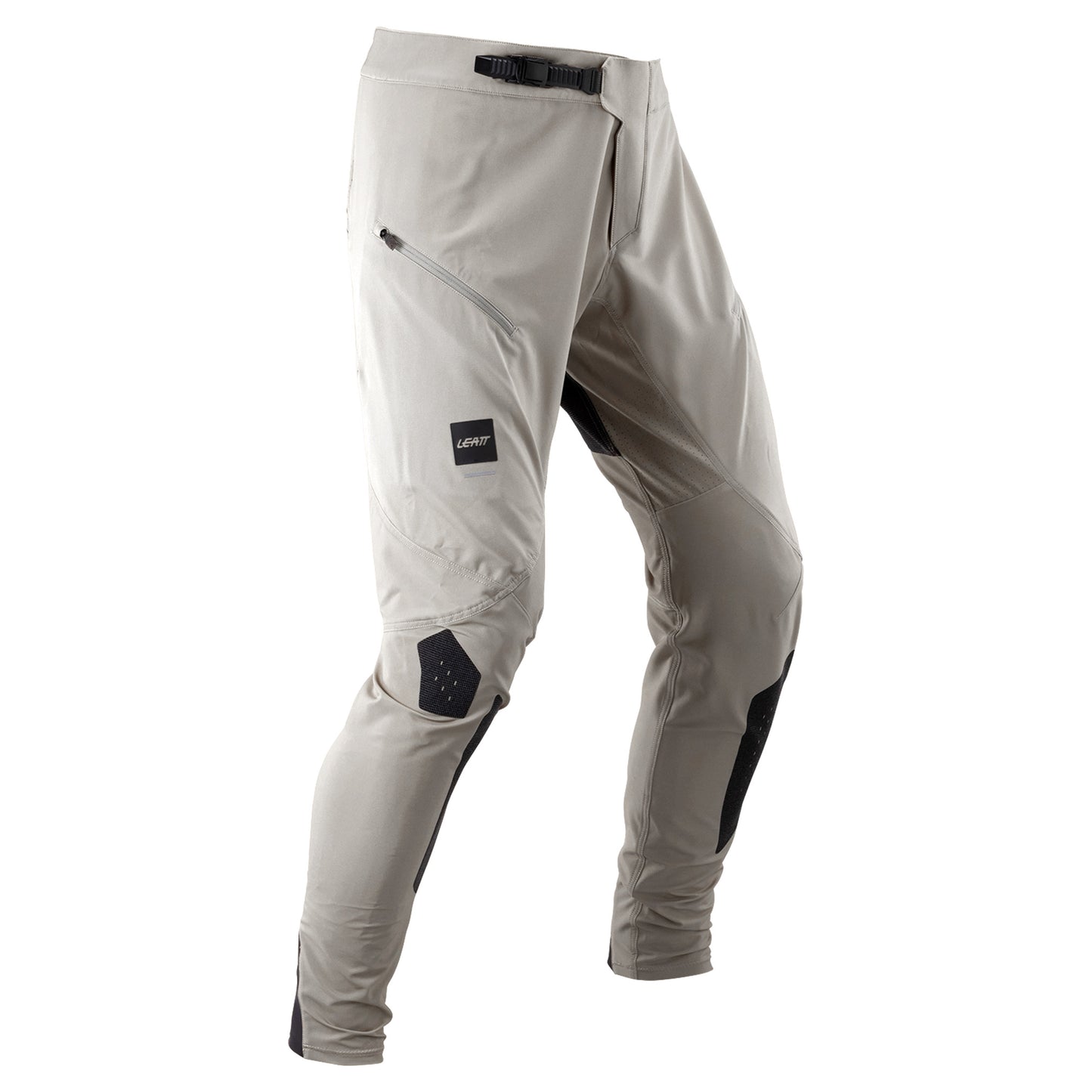 Leatt MTB Gravity 3.0 Pants - XL - White - Image 1