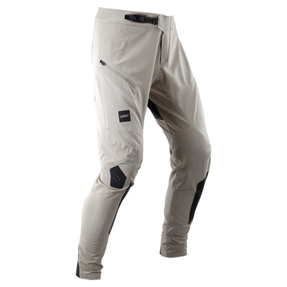 Leatt MTB Gravity 3.0 Pants - XL - White - Image 1