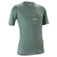 Leatt MTB Gravity 3.0 Women's Jersey - XL - Mist Green - Image 1