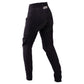 Leatt MTB Gravity 3.0 Women's Pants - L - Race Black - Image 2