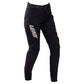 Leatt MTB Gravity 3.0 Women's Pants - M - Race Black - Image 1