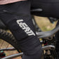 Leatt MTB Gravity 3.0 Women's Pants - M - Race Black - Image 5