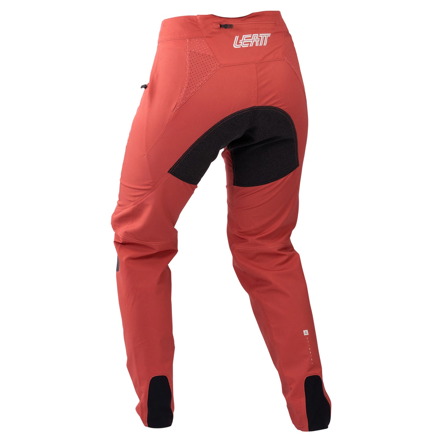 Leatt MTB Gravity 3.0 Women's Pants - XL - Red - Image 2