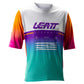 Leatt MTB Gravity 4.0 Jersey - XL - Pinata Purple - Image 1