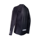 Leatt MTB Gravity 4.0 Junior Long Sleeve Jersey - Youth XL - Black - Image 4