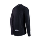 Leatt MTB Gravity 4.0 Junior Long Sleeve Jersey - Youth XL - Black - Image 5