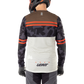 Leatt MTB Gravity 4.0 Long Sleeve Jersey - 2XL - Cream - Image 4