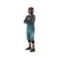 Leatt MTB Gravity 4.0 Long Sleeve Jersey - L - Teal - Image 6