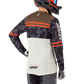 Leatt MTB Gravity 4.0 Long Sleeve Jersey - M - Cream - Image 6