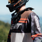 Leatt MTB Gravity 4.0 Long Sleeve Jersey - XL - Cream - Image 9